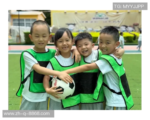 幼儿园足球星标的含义与重要性及其对儿童发展带来的积极影响