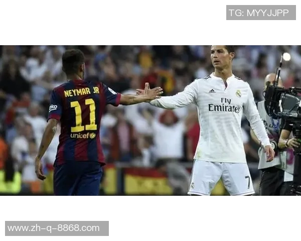 梅西、C罗、内马尔等外籍球星在中国足球市场的崛起与影响力分析 梅西、C罗、内马尔等外籍球星在中国足球市场的崛起与影响力分析